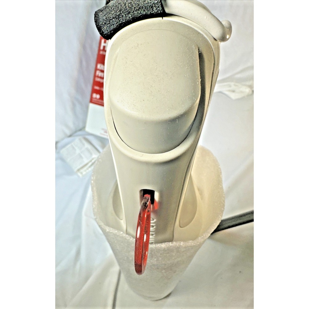 Rare HomeHero Minimalist Kitchen Fire Extinguisher – NIB (New in Box) - Picture 5 of 14